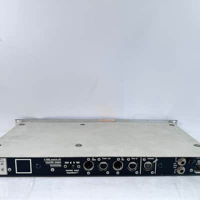 Dolby 361 Noise Reduction System image 7
