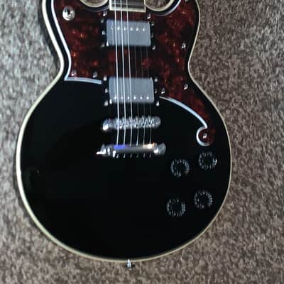 D'Angelico Premier Brighton Electric Guitar image 3