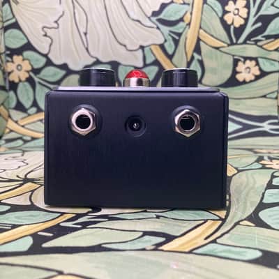 Beetronics FX Abelha Tropical Fuzz image 11