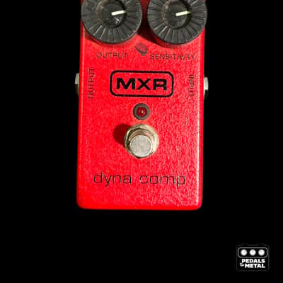 MXR Dyna Comp - X22231 image 1