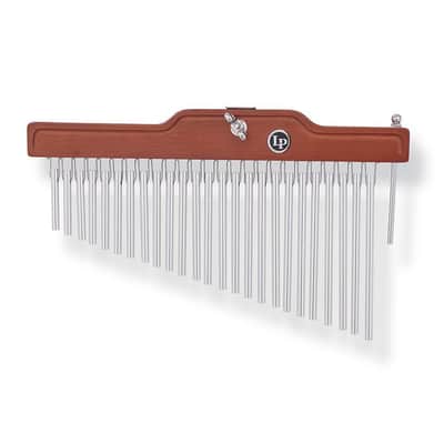 LP Latin Percussion Studio Series Bar Chimes Single Row image 2