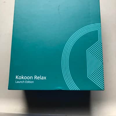 Kokoon Sleep Relax Bluetooth Headphones image 1