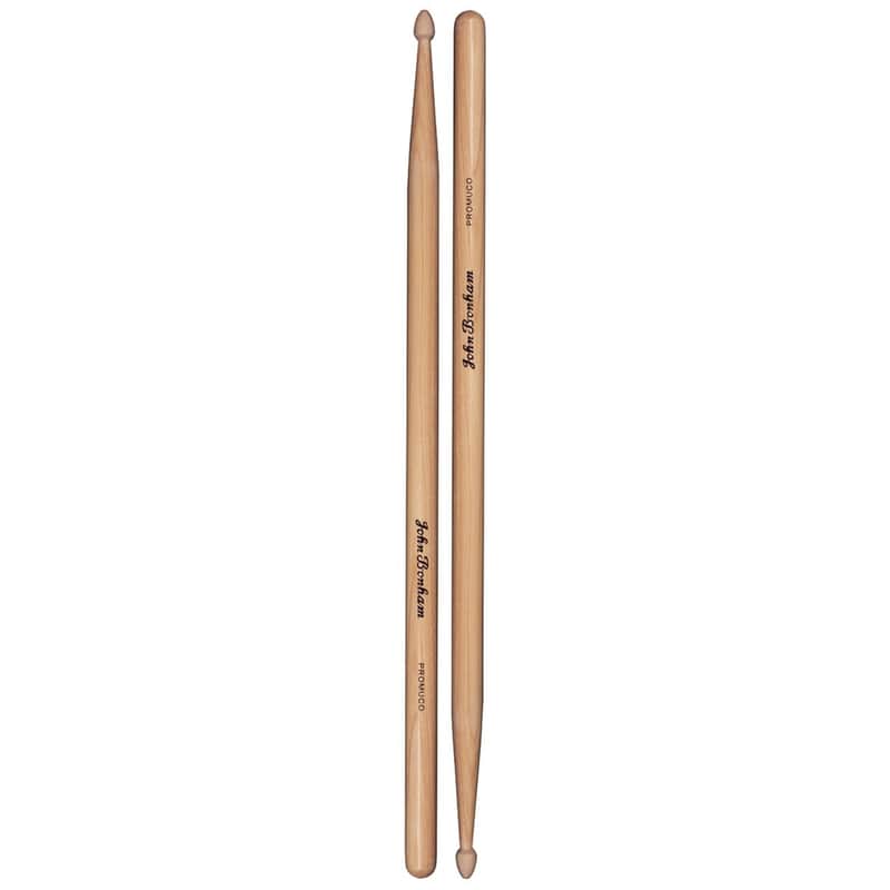 John Bonham Signature Drum Sticks image 1