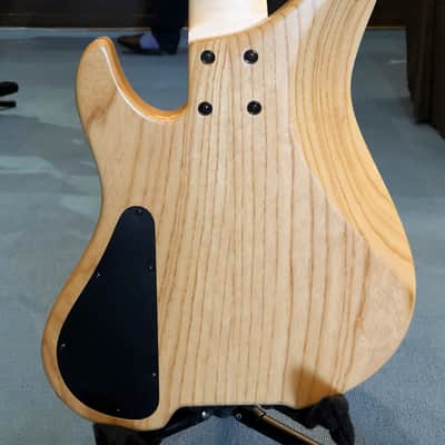 Bacchus WOODLINE Headless5-SP18 BP/M CN-NAT #106379【新品】 image 11