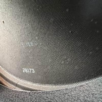 Vintage 1960s Selmer Thunderbird 50 MKII Valve Amplifier & Cab *EX The Bachelors* image 25
