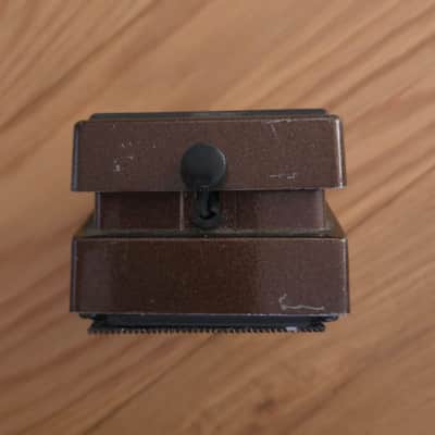 Boss OC-2 Octave (Black Label) 1989 - 1997 - Brown image 2