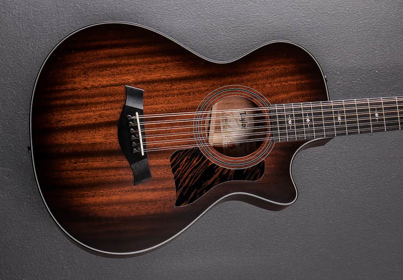 Taylor Used 362CE 12 String '24 image 1