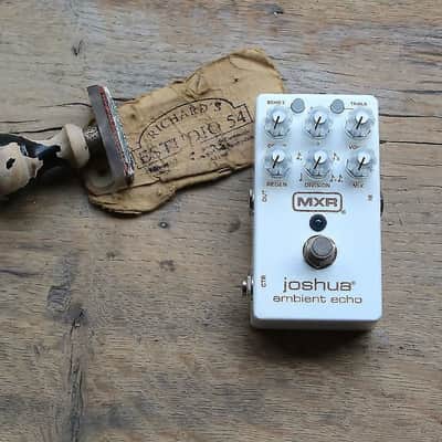 MXR M309 Joshua Ambient Echo image 1