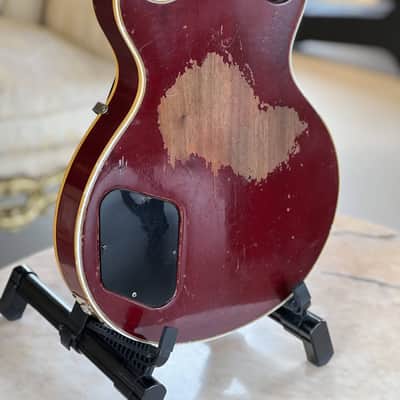 Gibson Les Paul Custom Shop 1982 image 10