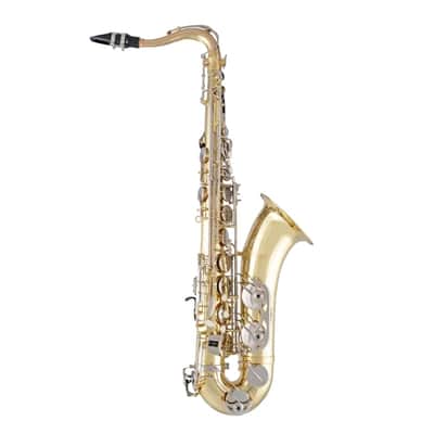Selmer STS301 Premium Student Tenor Saxophone image 1