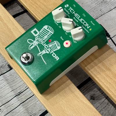 TC Helicon Duplicator 2017 - 2021 - Green image 3