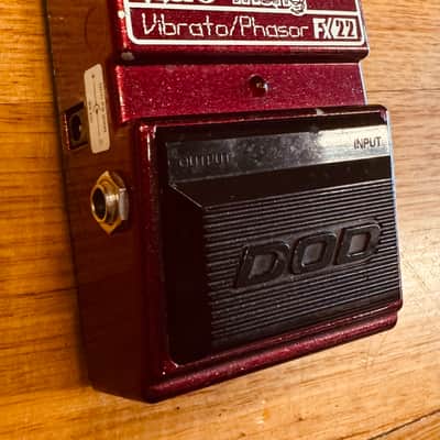 DOD Vibro Thang Bild 2
