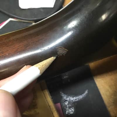 Gibson J-50 ADJ 1967 - Natural image 15
