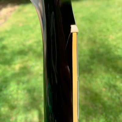 🇯🇵 1991 Orville SG-65, '62 Reissue, Ebony, Terada image 25