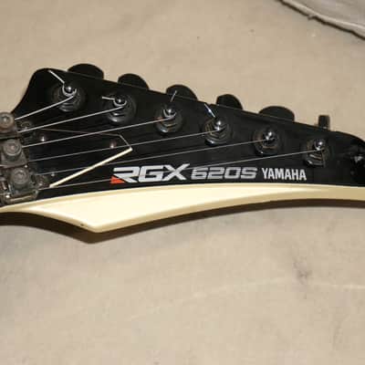 ギター YAMAHA RGX620S YAMAHA RGX-620S for sale - Price and Used Value