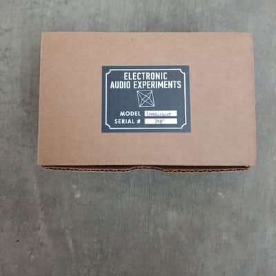 Electronic Audio Experiments Touche Amore LimeLight Dual Overdrive V2 image 6