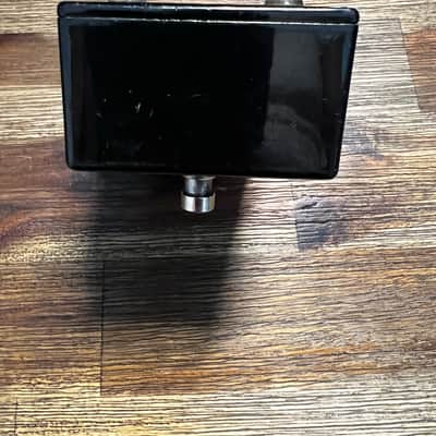 Wampler Black '65 Overdrive 2010s Black image 6
