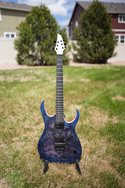 Mayones Duvell Elite 6 image 1