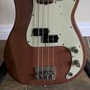 Fender Precision Bass with Rosewood Fretboard 1963