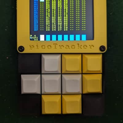 Picotracker Portable V1 2024 image 2