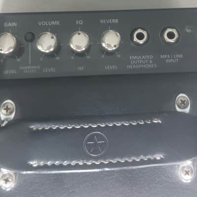 Blackstar HT-1R 1-Watt 1x8" Guitar Combo image 3
