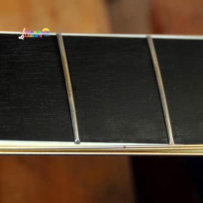 Taylor GACE FLTD Fall Limited Grand Auditorium 2012 - Natural image 11