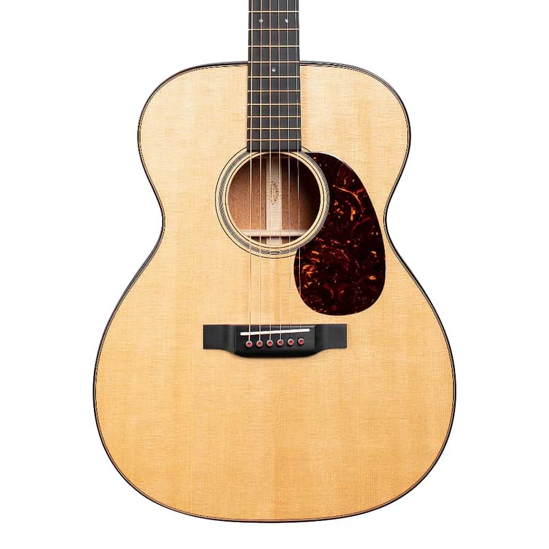 Martin 000-18 Modern Deluxe | Reverb Canada