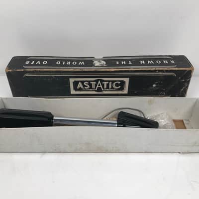 Astatic B-10 Transcription Phono Tone Arm Tonearm Vintage Studio 1930s Broadcast image 2