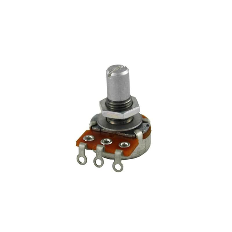 Alpha Alpha EP-4992-B00 50K Linear Roller Potentiometer - 20 Piece Bulk Pack - New