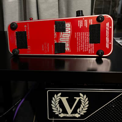 Dunlop JD4S Rotovibe image 3