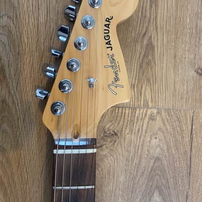Fender American Professional Jaguar - 3-Color Sunburst image 3
