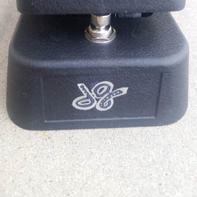 GAGAN Boomer XP -unique circuit!- germanium voice & freq. select image 2