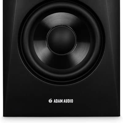 Adam Audio T5V Powered Studio Monitor (Single) image 1