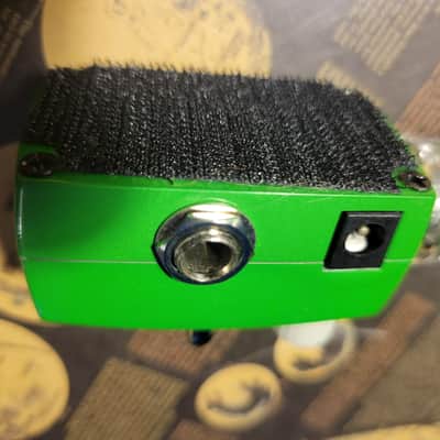 Hotone Skyline Grass Overdrive 2010s - Green Dumble image 6