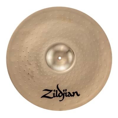 Zildjian Z Custom Crash 20'' image 3