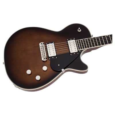 Gretsch Electromatic Premier Jet EB RB image 3