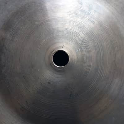 Istanbul Agop 20" Xist Brilliant Ride 2010s - Brilliant image 4
