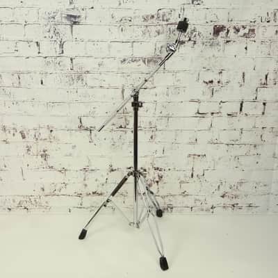 PDP Medium Weight Double Braced Cymbal Boom Stand image 4
