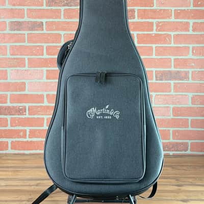 Martin Road Series DE Retro Plus Granadillo Acoustic-Electric Guitar  - Torrefied Spruce Top image 15