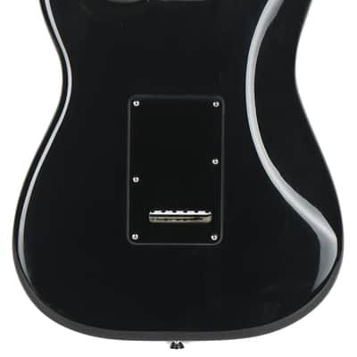 2009 Fender Limited Edition Vans Off-The-Wall Stratocaster imagen 5