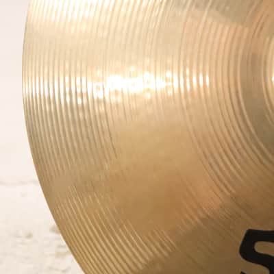 Sabian AA 16" Medium Crash Cymbal image 5