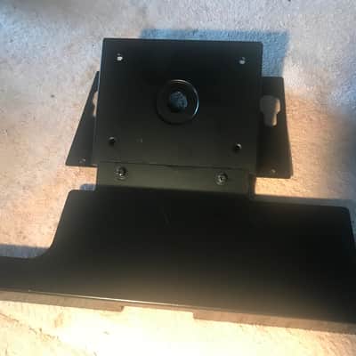 Roland M-48 Live Personal Mixer BRACKET ONLY. Used to mount mixer to mic stand. image 2