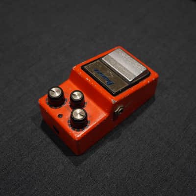Ibanez PT9 Phaser image 3