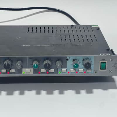 AMEK System 9098 EQ Mic Preamp with Equalizer image 2