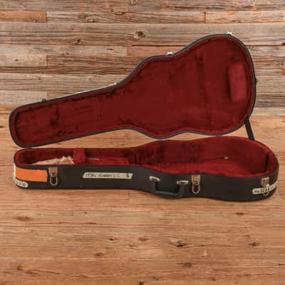 Gibson L-C Sunburst 1938 image 9