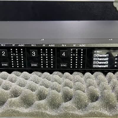 Shure Axient Digital PO package image 3