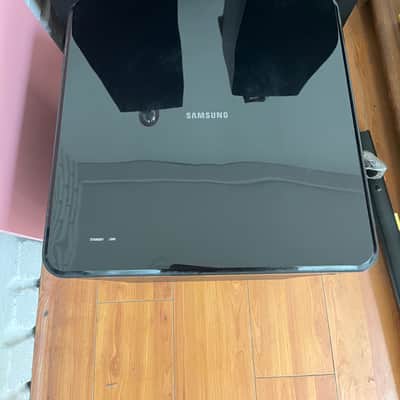 Samsung PS-WWS1 Wireless and Active Subwoofer image 2