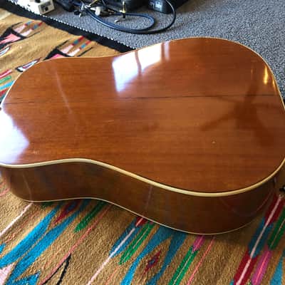 James E. Patterson Acoustic D-Style No. 233 1/2001 Guitar Masterbuilt Abalone Inlay image 16