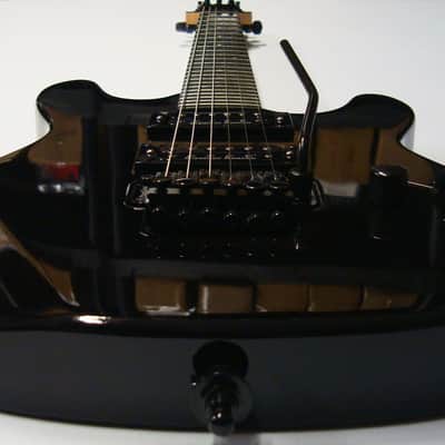 Framus D Series Diablo Progressive X, Electric Guitar image 9