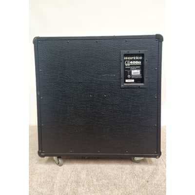 Hartke Piggyback - Bass Amplifiers - Good image 8
